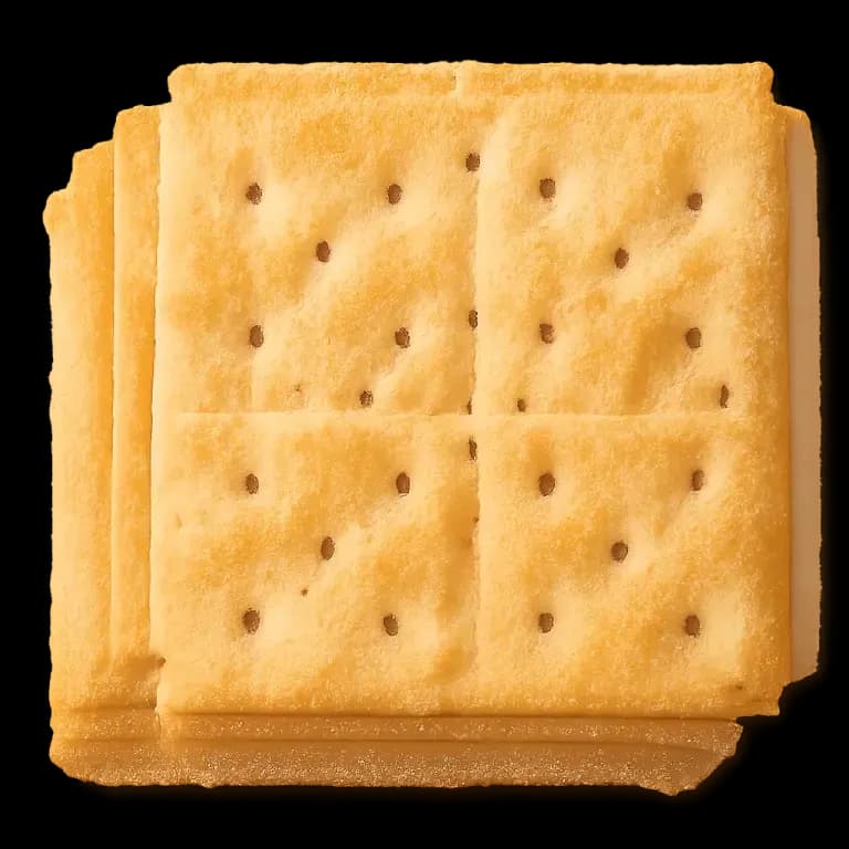 Crackers