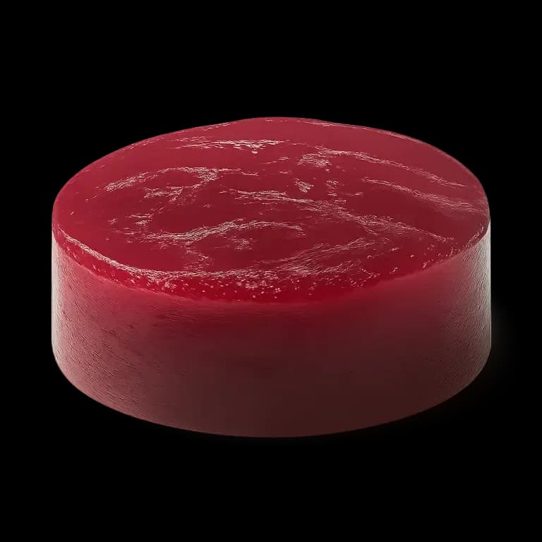 Cranberry sauce