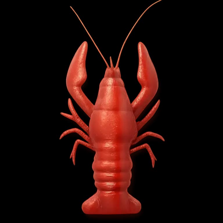 Crayfish