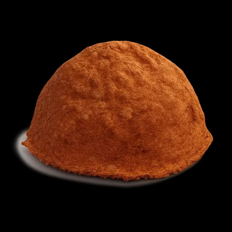 Curry paste