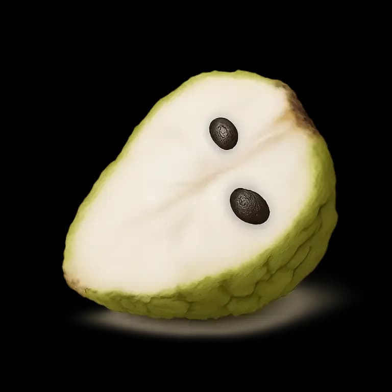 Custard apple