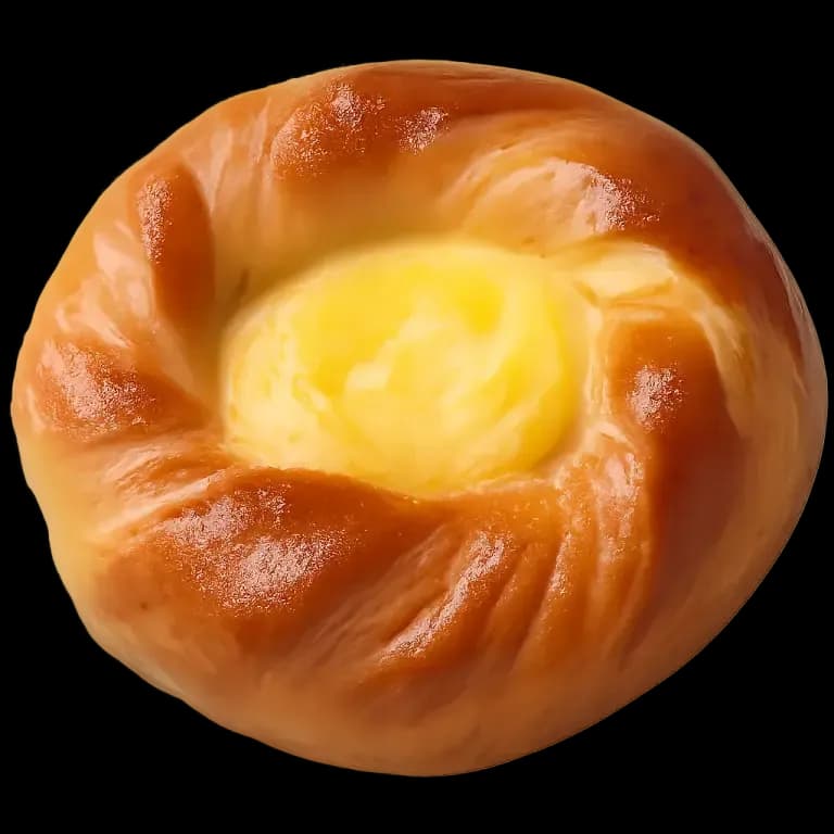 Danish pastry