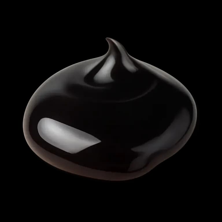Dark corn syrup