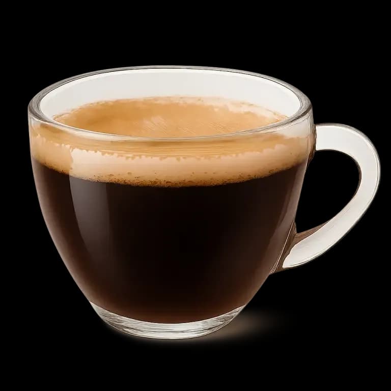 Decaf coffee