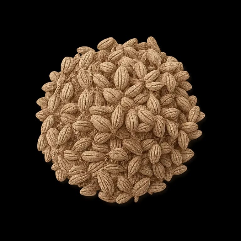 Dill seed