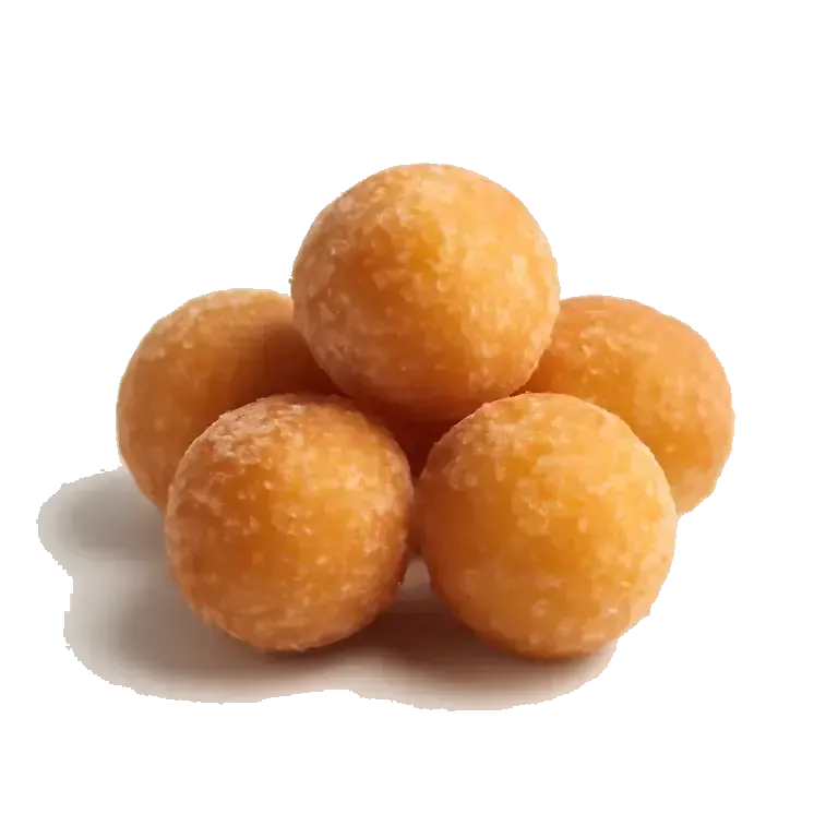 Donut holes
