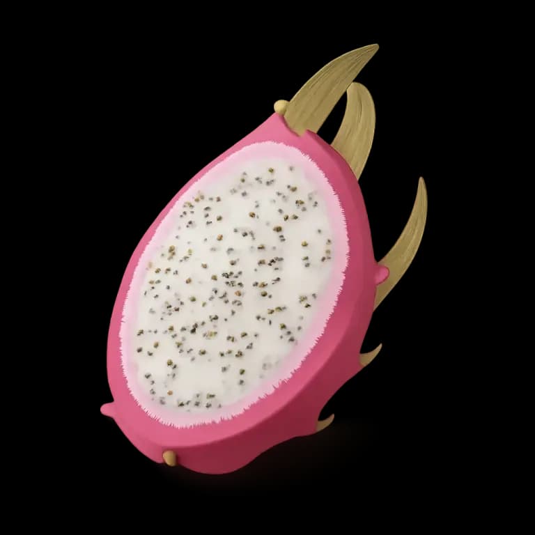 Dragon fruit