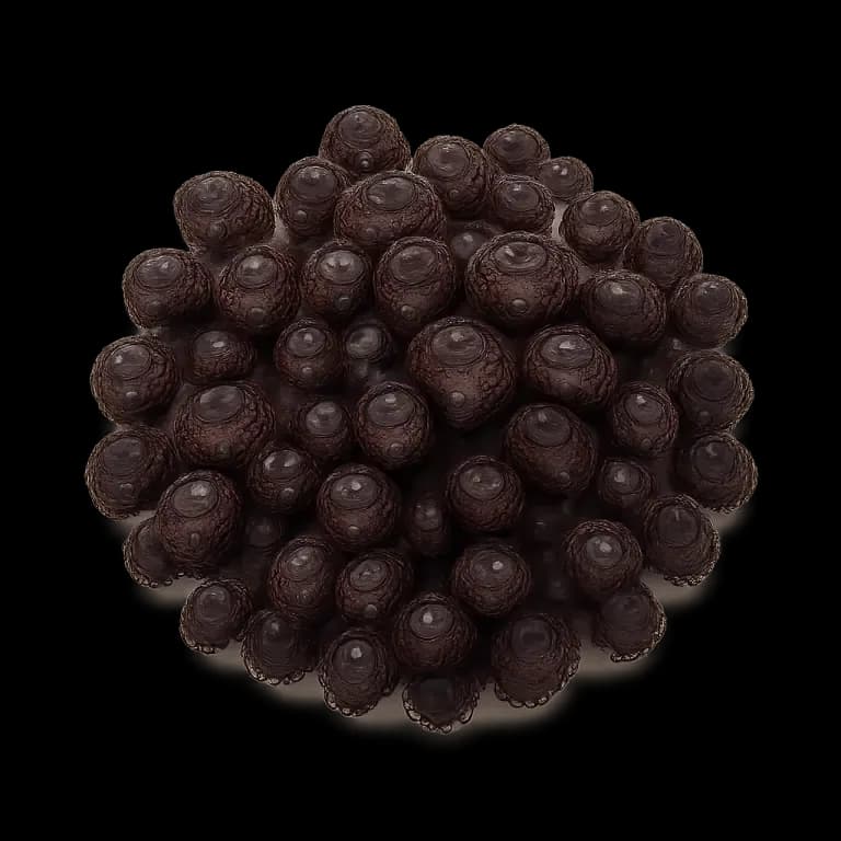 Dried currants