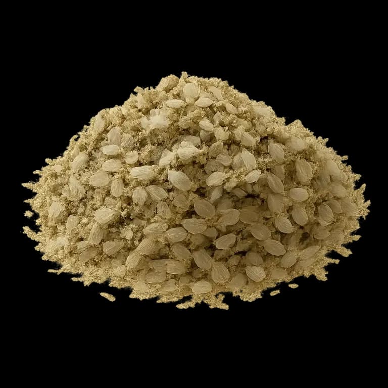 Dried marjoram