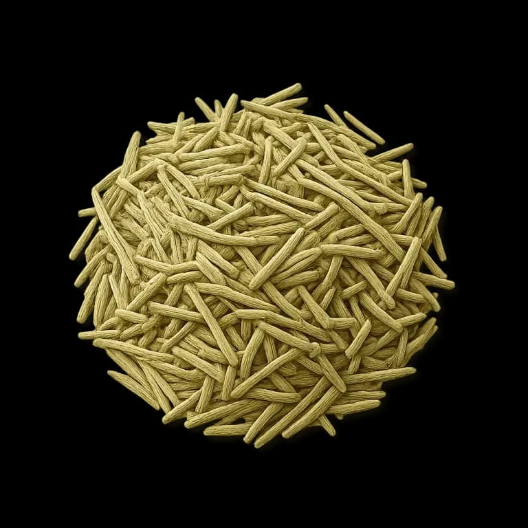 Dried rosemary