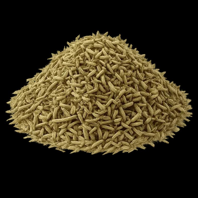 Dried thyme