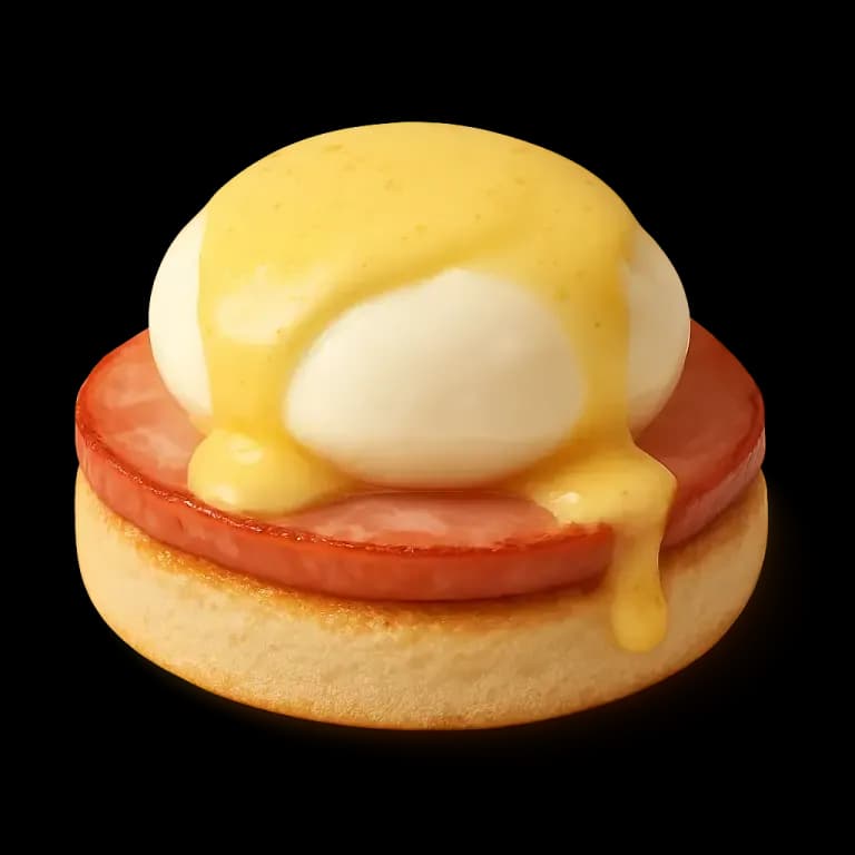 Egg Benedict