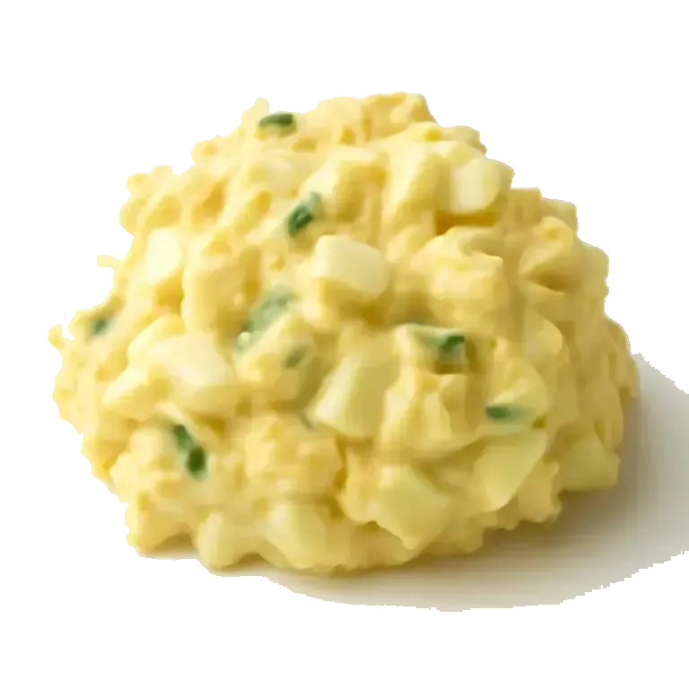 Egg salad