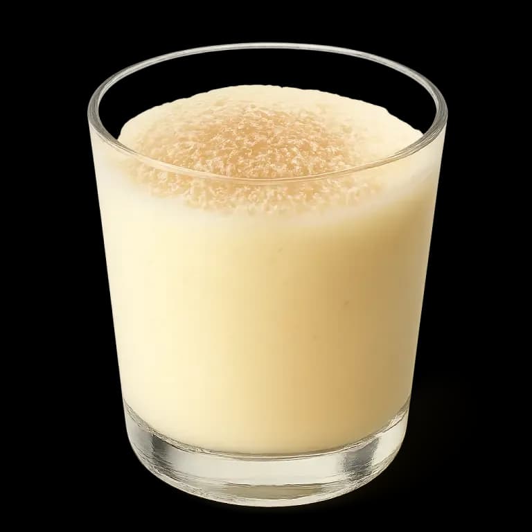 Eggnog