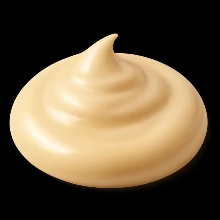 Evaporated milk