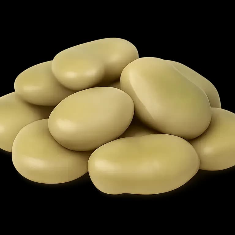 Fava beans