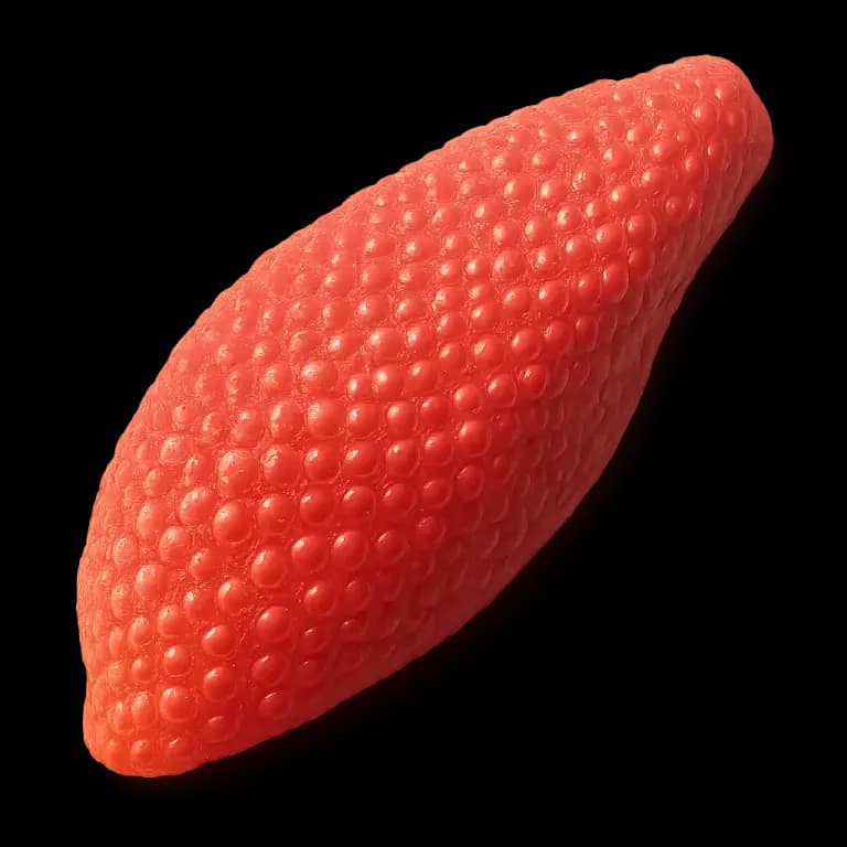 Fish roe