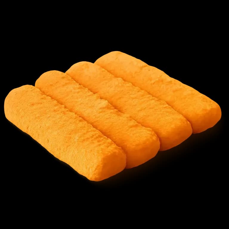 Fish sticks