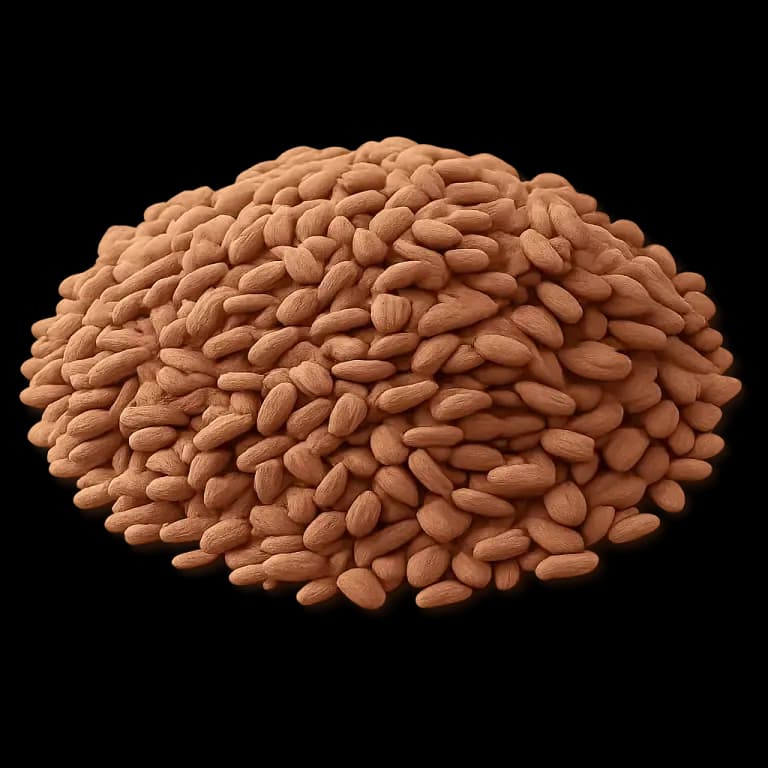 Flaxseed