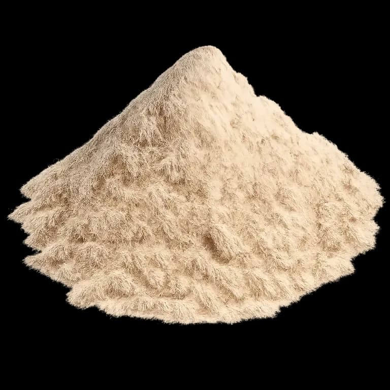 Chestnut flour