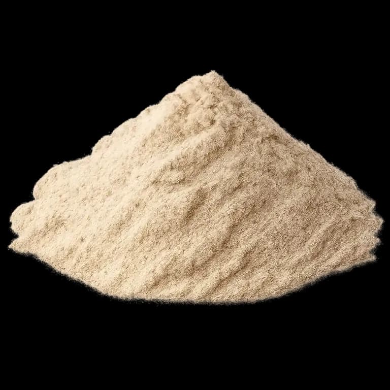Brown rice flour