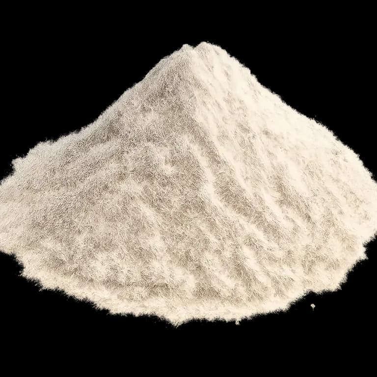 Sorghum flour