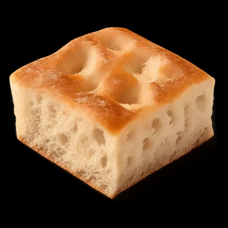 Focaccia