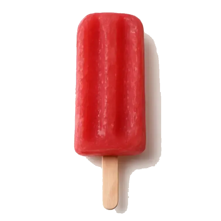 Freezer pop