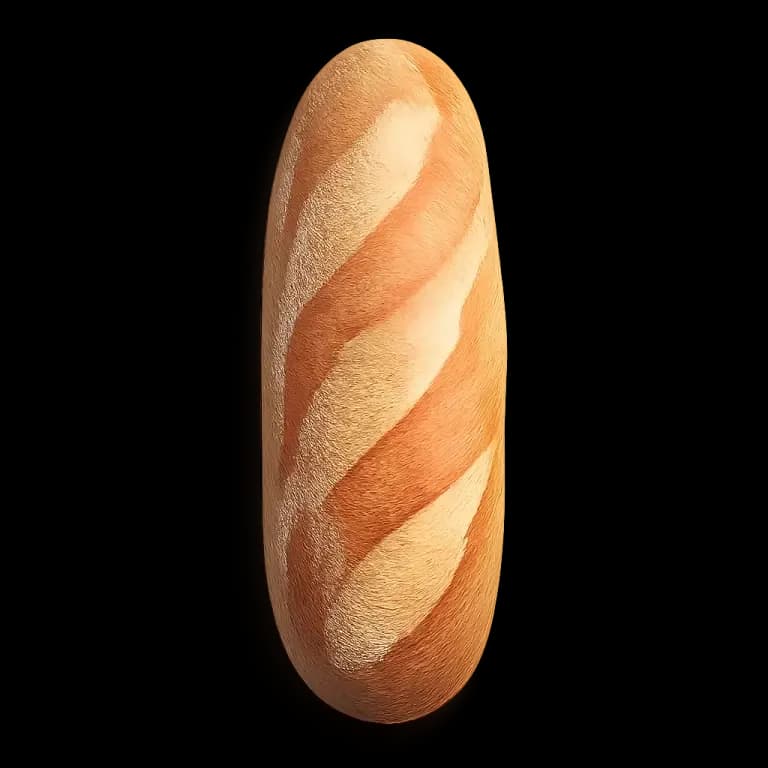 French bread