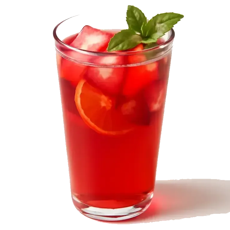 Fruit punch