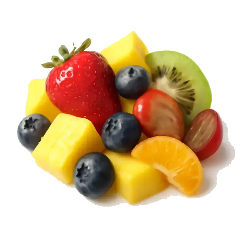 Fruit salad