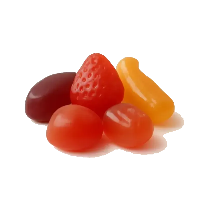 Fruit snacks