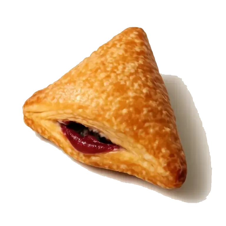 Fruit turnover