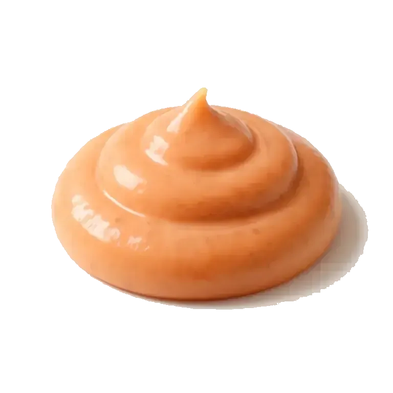 Fry sauce