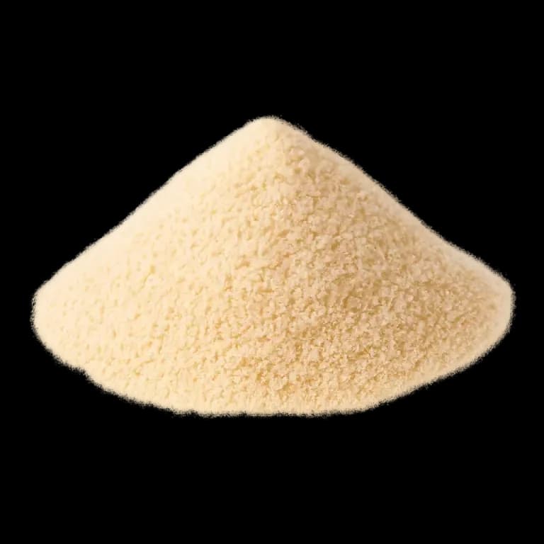 Garlic powder