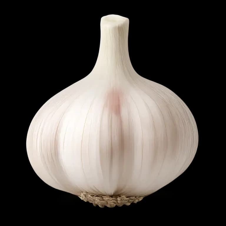 Garlic