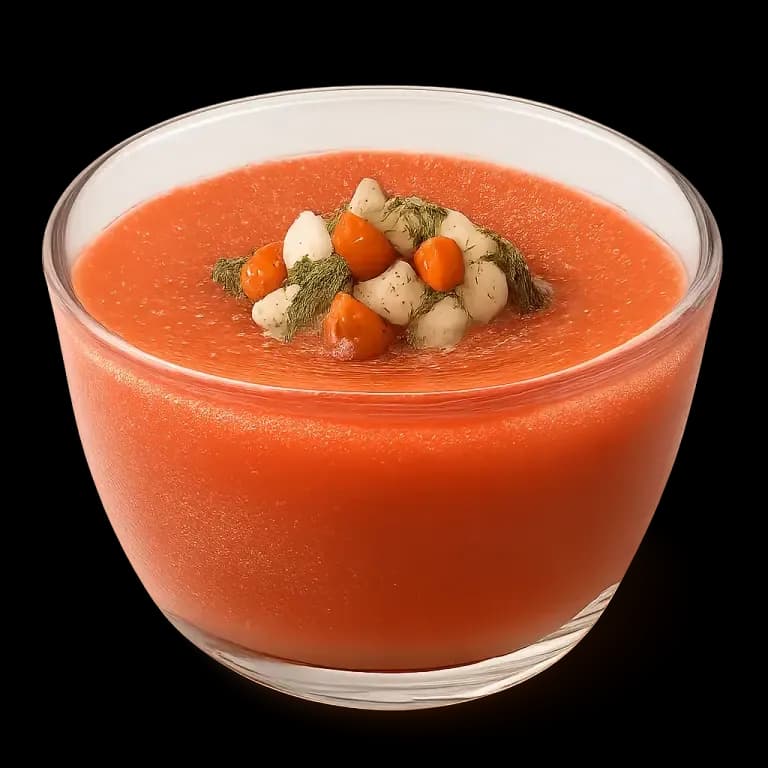 Gazpacho