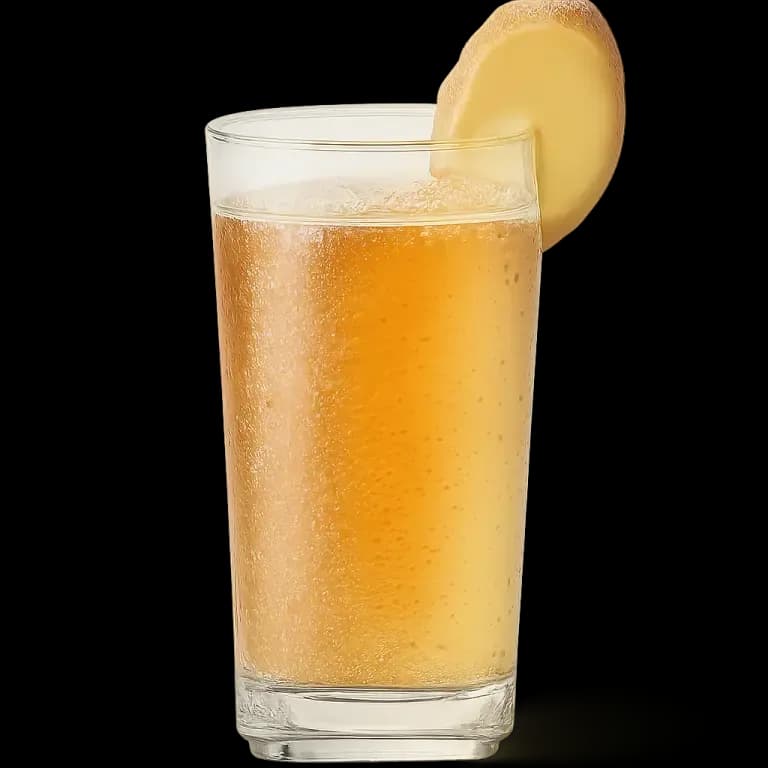 Ginger ale