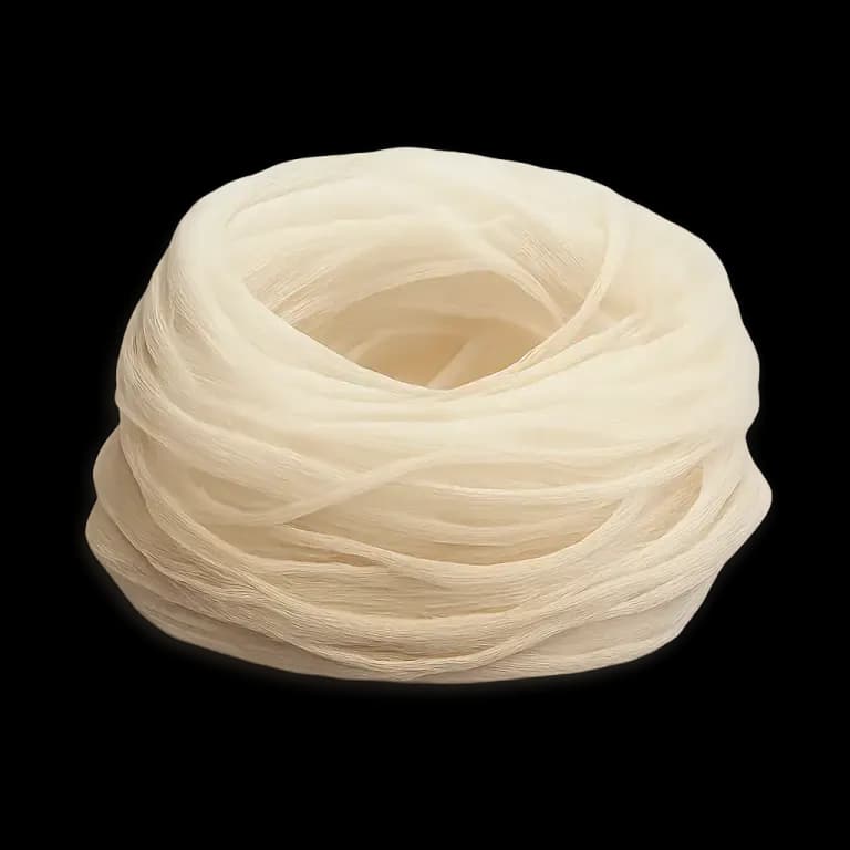 Glass noodles