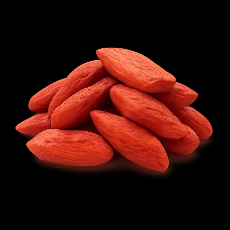 Goji berries