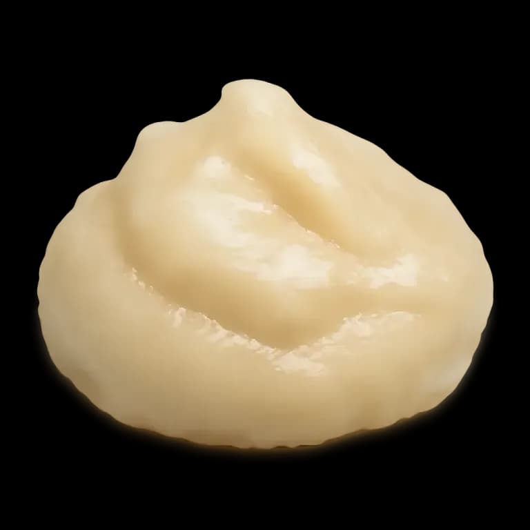 Goose fat