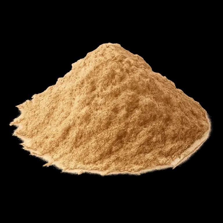 Ground ginger