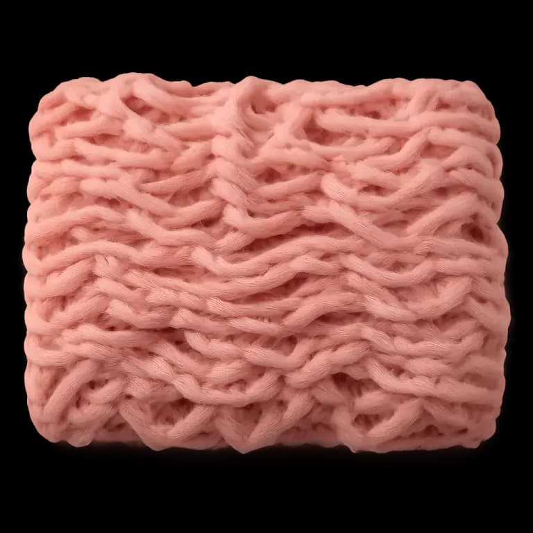 Ground lamb