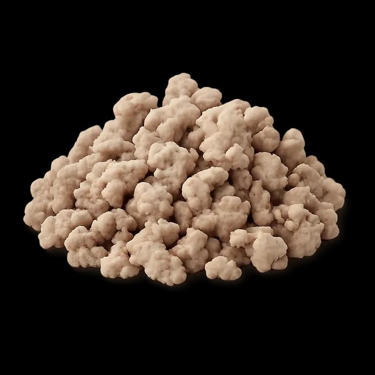 Ground turkey