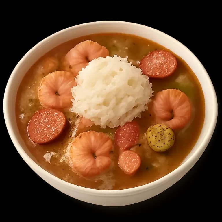 Gumbo