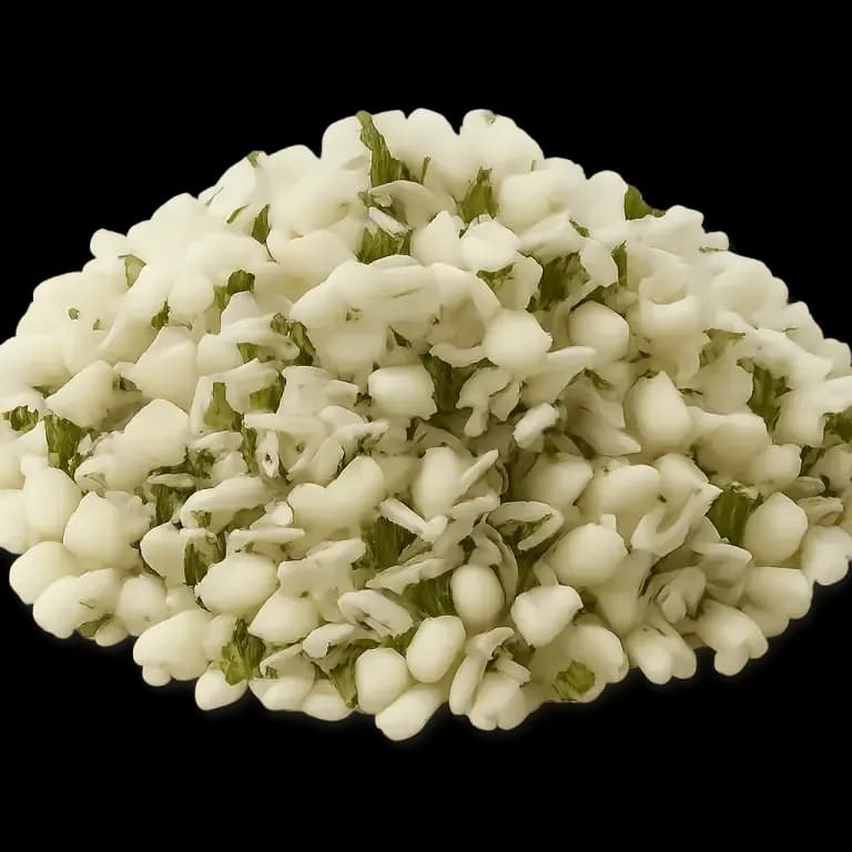 Hemp seeds
