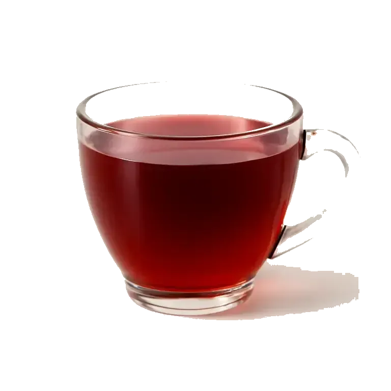 Hibiscus tea
