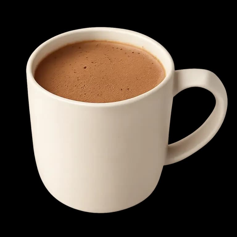 Hot chocolate