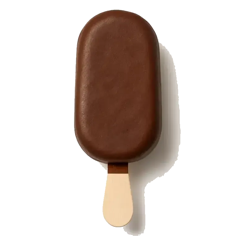 Ice cream bar