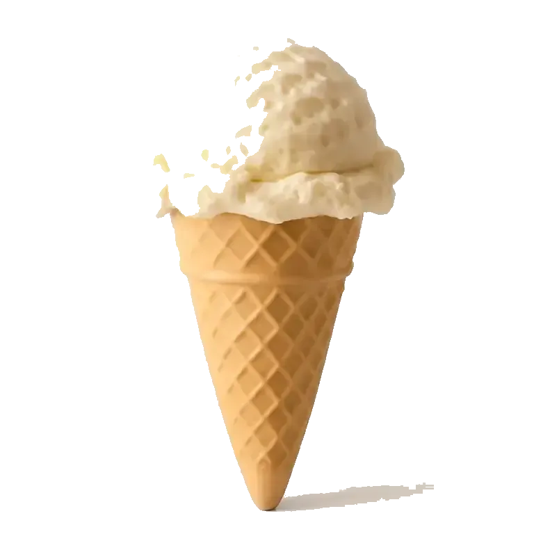 Cone, Plain